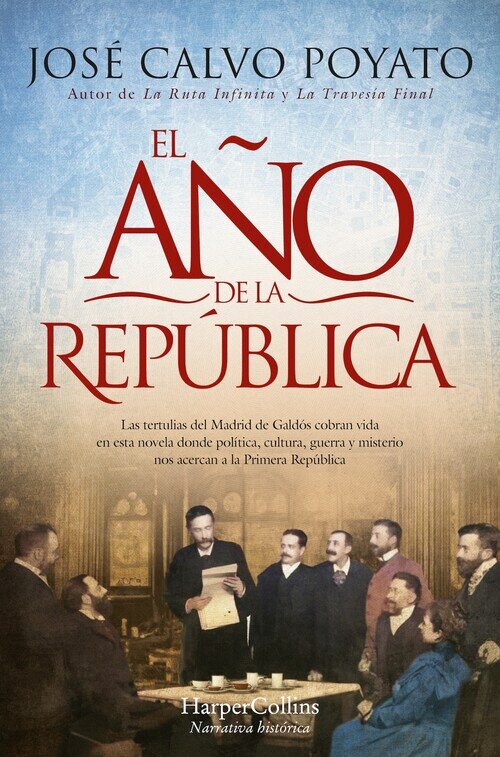 A�O DE LA REPUBLICA, EL