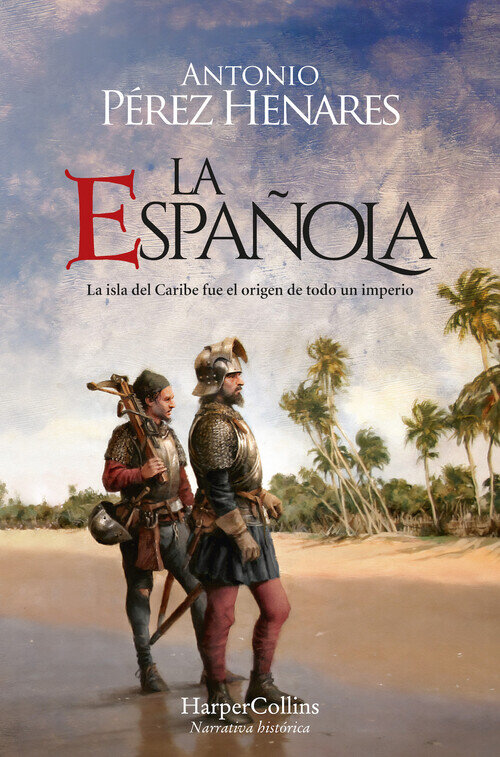 ESPA�OLA, LA