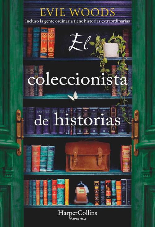 LIBRERIA PERDIDA, LA