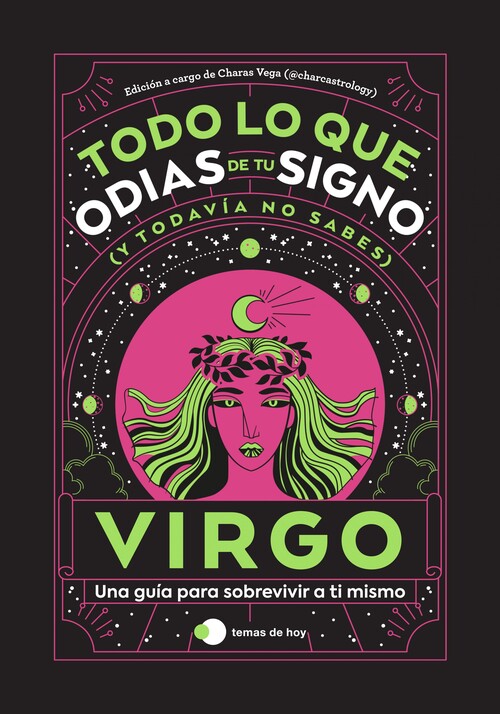 PISCIS: TODO LO QUE ODIAS DE TU SIGNO Y TODAVIA NO SABES