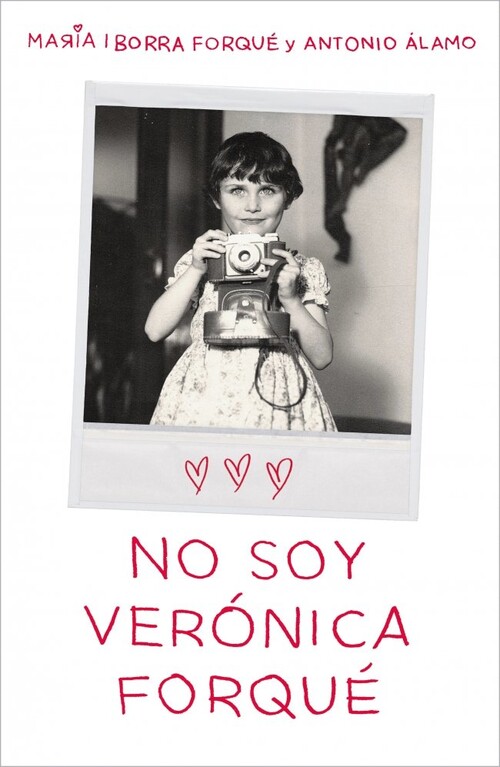 NO SOY VERONICA FORQUE