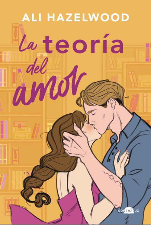 TEORIA DEL AMOR, LA (BOLSILLO)
