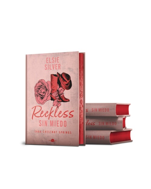 POWERLESS: SIN CONTROL