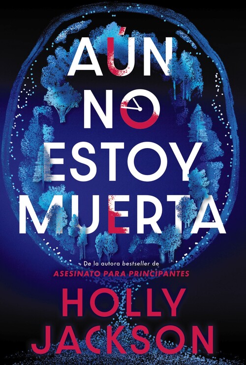 MUERTE EN LA ISLA