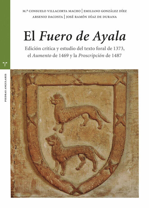 FUERO DE AYALA, EL