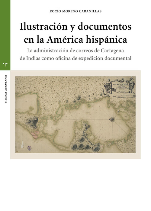 ILUSTRACION Y DOCUMENTOS EN LA AMERICA HISPANICA