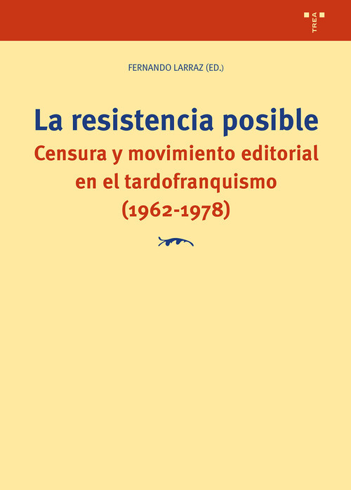 RESISTENCIA POSIBLE, LA