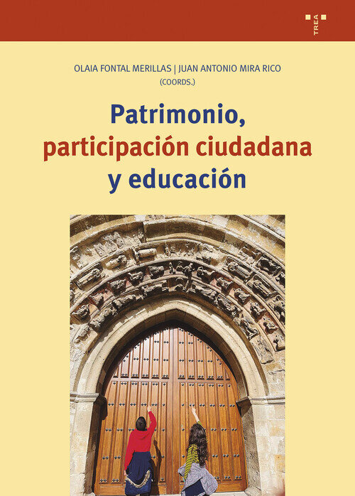 EDUCACION PATRIMONIAL