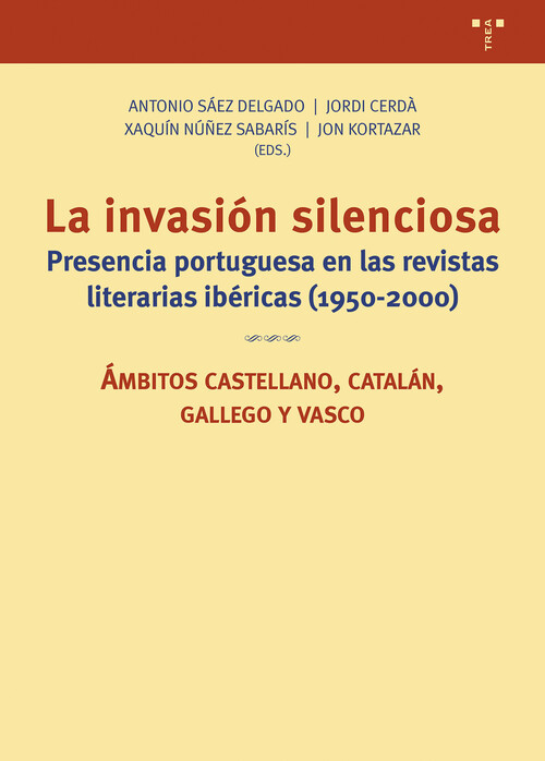 INVASION SILENCIOSA, LA