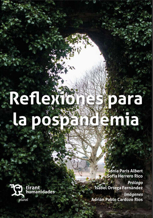 REFLEXIONES PARA LA POSPANDEMIA