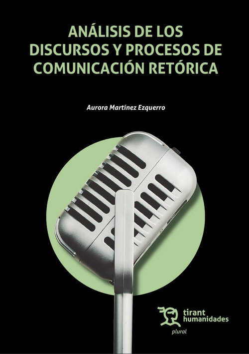 ANALISIS DE LOS DISCURSOS Y PROCESOS DE COMUNICACION RETORI