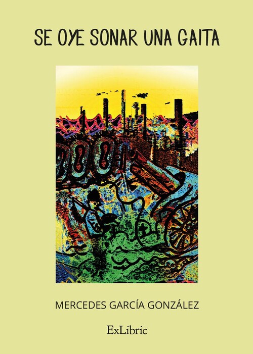 SE OYE SONAR UNA GAITA