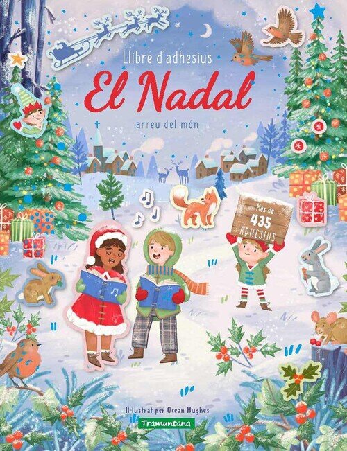 NADAL ARREU DEL MON, EL