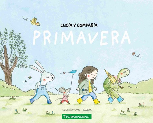 LUCIA Y COMPAIA - INVIERNO