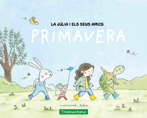 LUCIA Y COMPAIA - INVIERNO