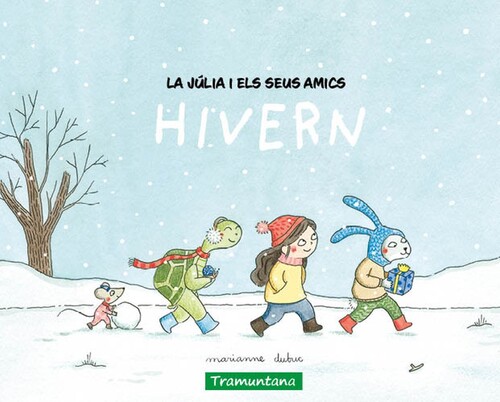 LUCIA Y COMPAIA - INVIERNO