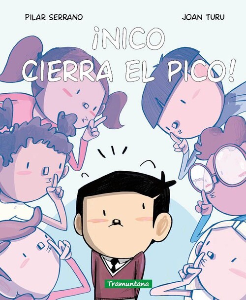 NENAZA Y CHICAZO