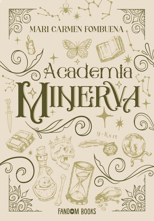 ACADEMIA MINERVA