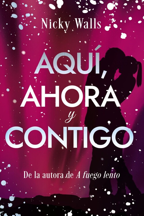 AQUI, AHORA Y CONTIGO