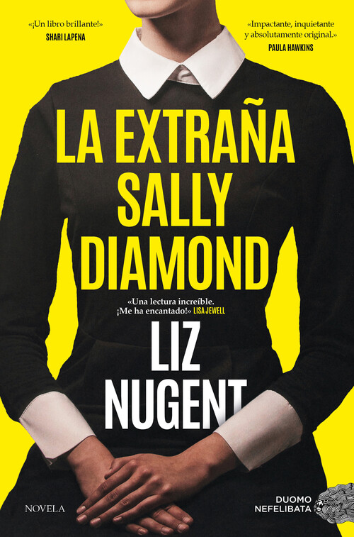 EXTRAA SALLY DIAMOND, LA
