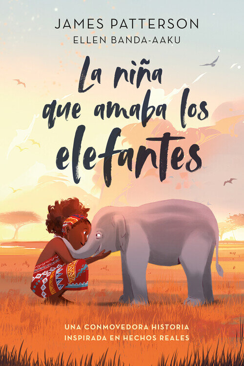 NIA QUE AMABA LOS ELEFANTES, LA