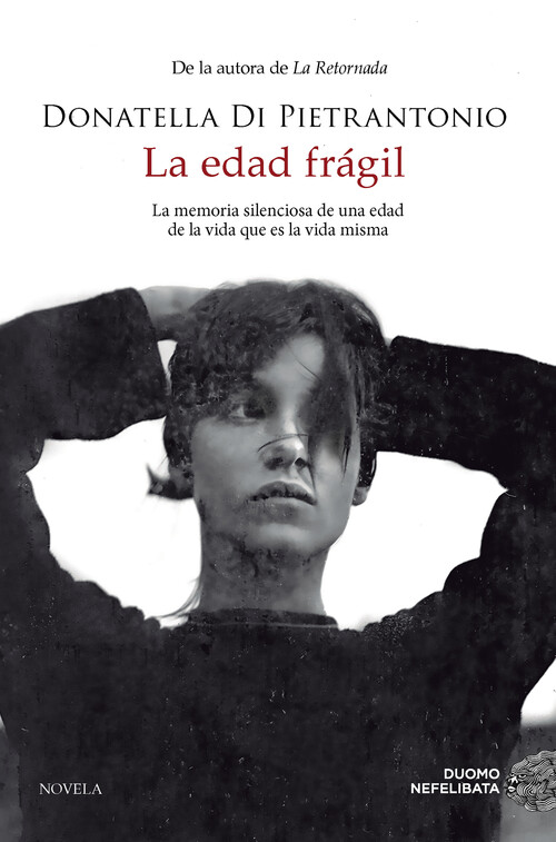 EDAD FRAGIL, LA