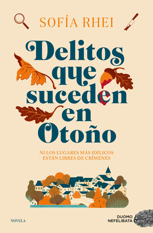 DELITOS QUE SUCEDEN EN OTOO