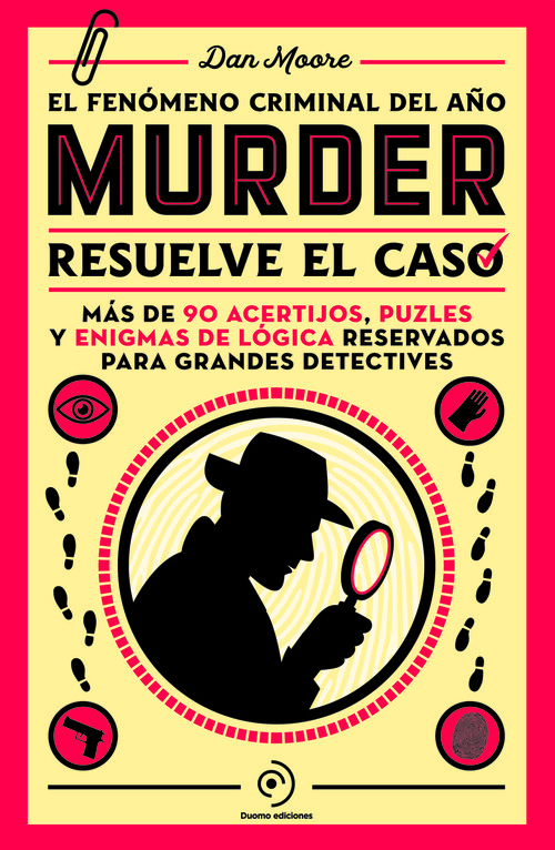 VUELTA AL MUNDO EN 200 ENIGMAS, LA