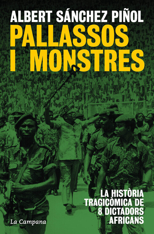 MONSTRUO DE SANTA ELENA, EL