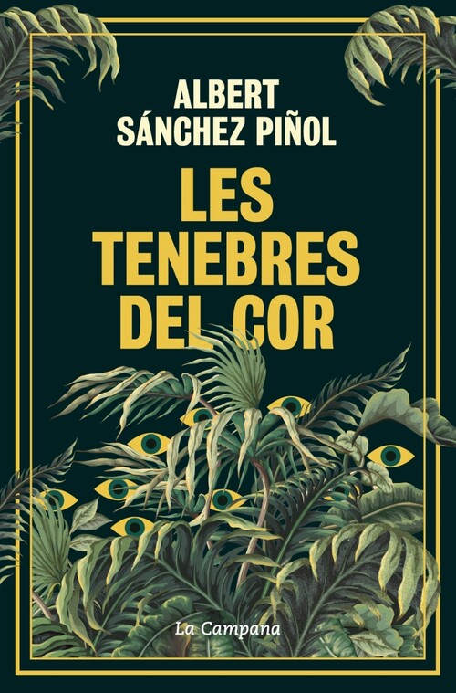 MONSTRUO DE SANTA ELENA, EL