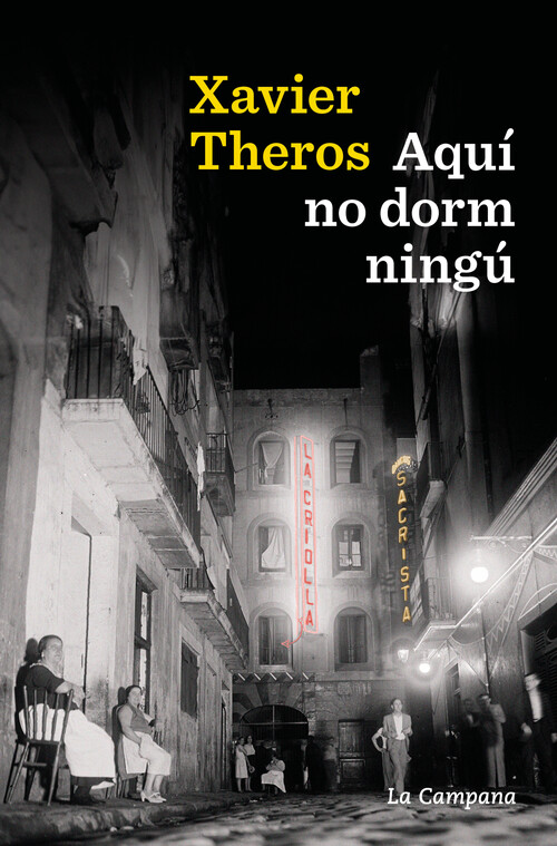 TOTHOM HA DE MORIR