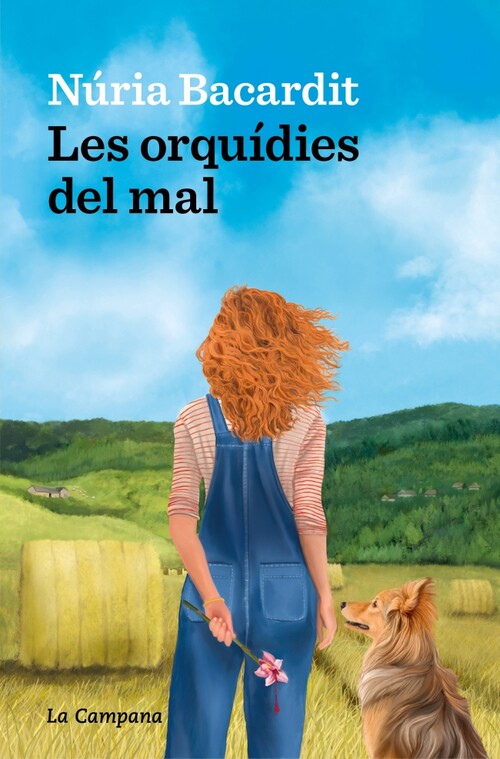 LES ORQUIDIES DEL MAL
