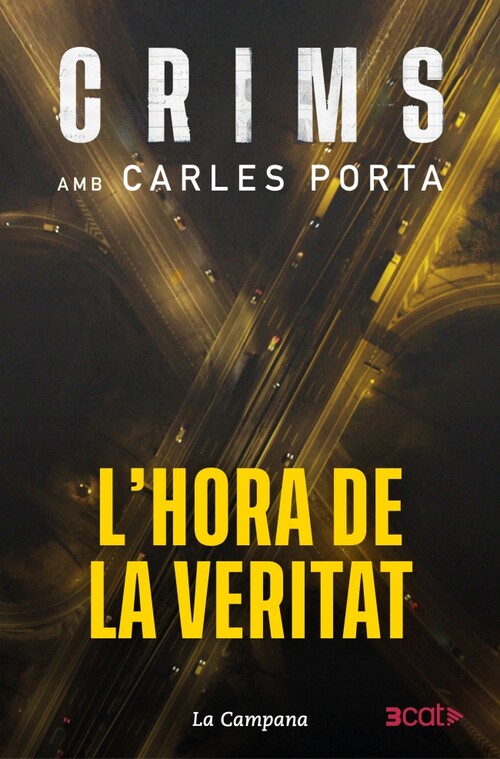 CRIMS: LA NOIA DE PORTBOU