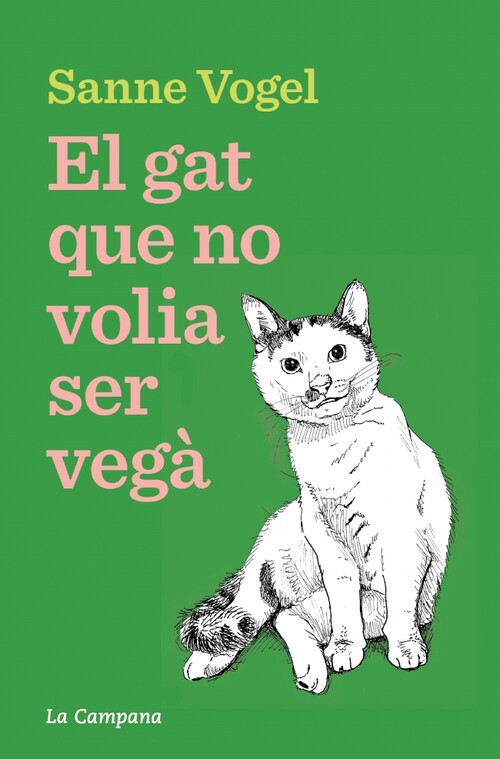 GAT QUE NO VOLIA SER VEGA, EL
