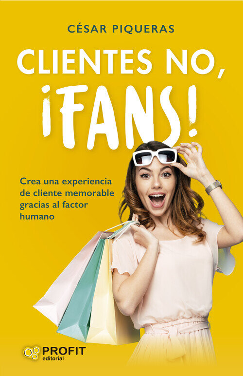 CLIENTES NO, �FANS!