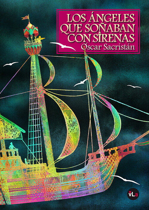 ANGELES QUE SO�ABAN CON SIRENAS, LOS