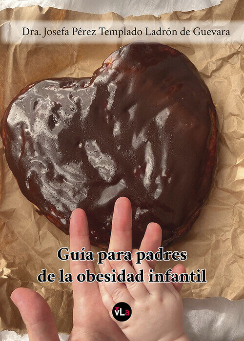 GUIA PARA PADRES DE LA OBESIDAD INFANTIL