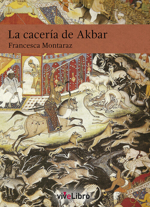CACERIA DE AKBAR, LA