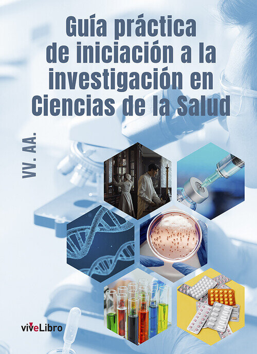 GUIA PRACTICA DE INICIACION A LA INVESTIGACION EN CIENCIAS D