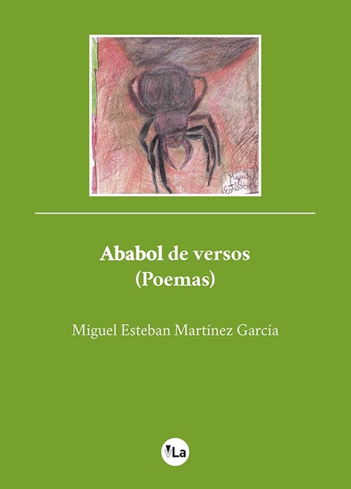 ABABOL DE VERSOS (POEMAS)