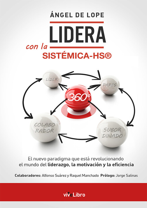 VISION SISTEMICA HS, LA