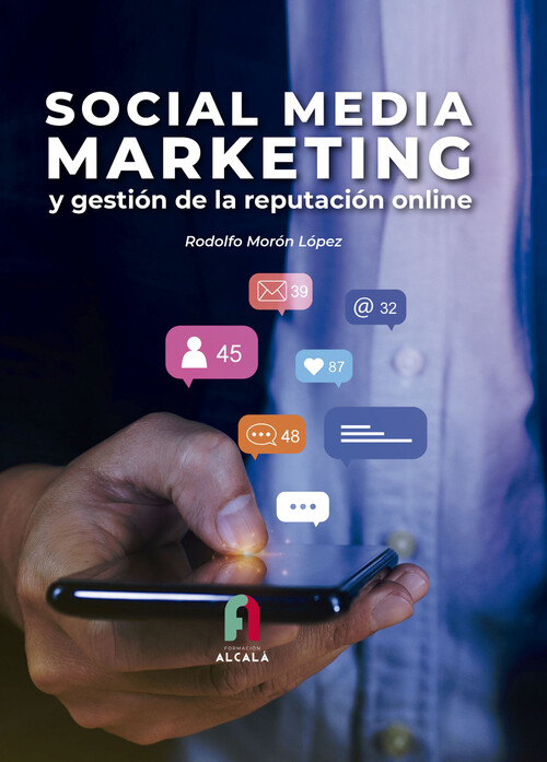 SOCIAL MEDIA MARKETING Y GESTION DE LA REPUTACION ONLINE