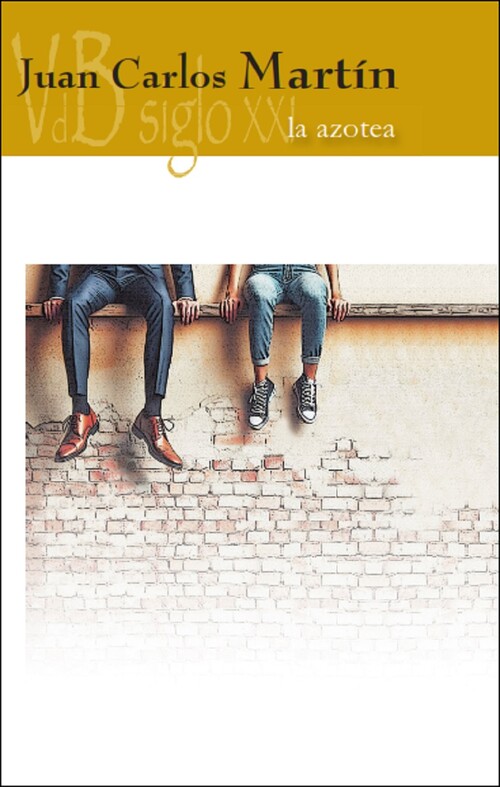 AZOTEA, LA