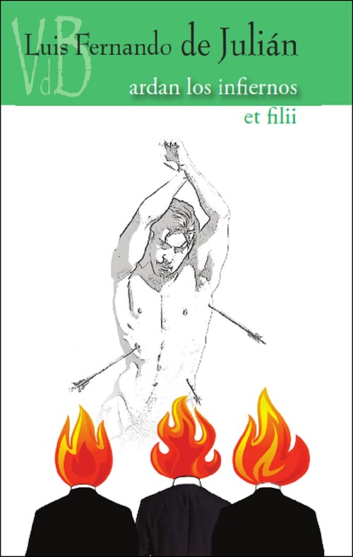 ARDAN LOS INFIERNOS / ET FILII