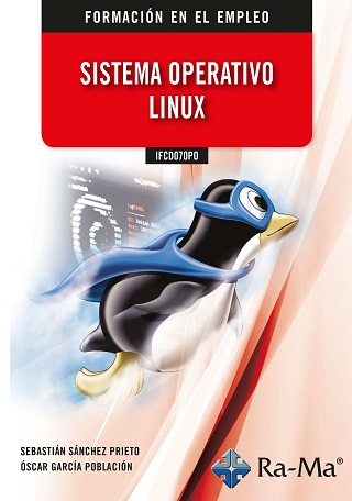 SISTEMAS OPERATIVOS