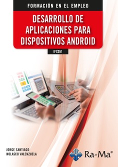 (IFCM0005) PROGRAMACION DE APLICACIONES ANDROID