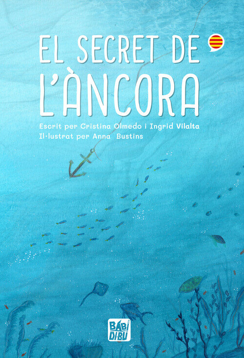 SECRET DE L'ANCORA, EL