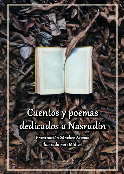 CUENTOS Y POEMAS DEDICADOS A NASRUDIN