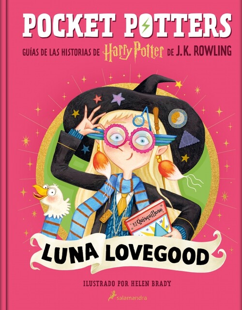 HARRY POTTER Y LA ORDEN DEL FENIX (HARRY POTTER [EDICION CON