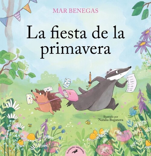 FAMILIA MAGICA, LA